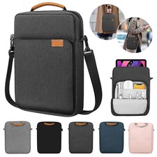 Protective Carrying Laptop Shoulder Bag For Microsoft Surface Pro 11/10/9/8/7/6 picture