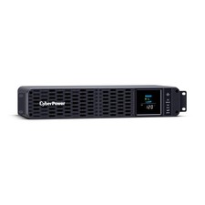 CyberPower CP2000PFCRM2U PFC Sinewave UPS Battery Backup picture