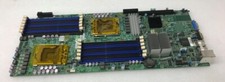 SUPERMICRO X8DTT-HEF+ MOTHERBOARD  picture