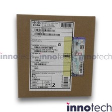 Cisco PWR-IE480W-PCAC-L Power Supply New Sealed picture