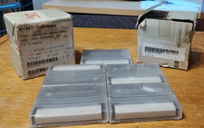 VINTAGE HP Certified Data Cartridges 9162-0061 LOT of 19 Data Cartridges B-51 picture