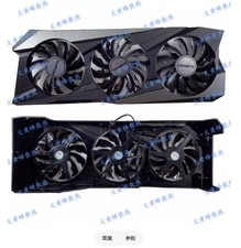 For GIGABYTE RTX3070 3070ti Magic Eagle Graphics Card Case with Fan picture