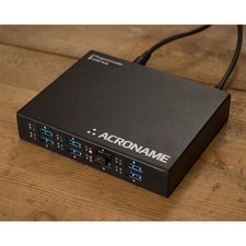 Acroname USBHub3+ Programmable Industrial 8-port 5Gbps USB Hub S79-USBHUB-3P picture