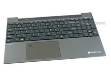 GWNR71517-BK GENUINE  GATEWAY TOP COVER  GWNR71517-BK (GRADE B)(DD23) picture