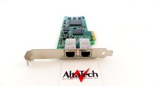 Dell 0C9C50 QLogic QLE4062C Dual Port 1GB iSCSI PCIExpress Ethernet Adapter Card picture
