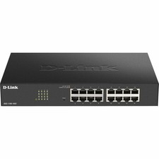 D-Link DGS-1100-16V2 Ethernet Switch picture
