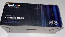 EZink 126 Ink Cartridges  5 Black/3 Magenta/3 Yellow/1 Cyan picture