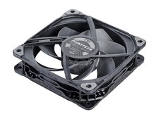 T30-120 fan, premium high-performance fan, PWM, Black/Grey Phanteks picture