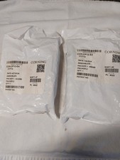 CORNING CCH-CP12-E4 PATCH PANEL (LOT OF 2) picture