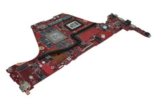90NR04P0-R00051 ASUS AMD RYZEN 9 5900HX RTX 3070 MOTHERBOARD GA503QR-DS91-CA picture