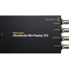 Blackmagic Design UltraStudio Mini Replay 12G picture