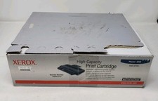 Genuine Sealed Xerox 106R01374 Black Toner Cartridge Phaser 3250 /blemished box picture