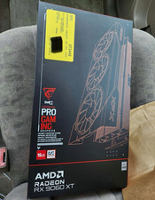 XFX SWFT Radeon RX 9060 XT 16GB GDDR6 PCIe Fan Heatsink DirectX 12 picture