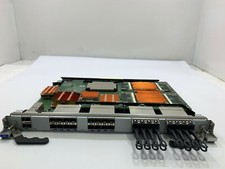 Q0U87A - HPE StoreFabric SN8600B 32Gb SW 16-port SFP+ SAN Blade Module picture