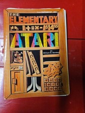 The Elementary Atari by William B. Sanders picture