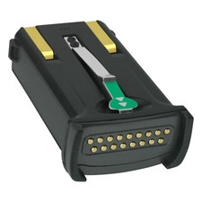 Symbol MC9000-G Replacement Kt-21-61261-01 2600mAh Li-ion 7.4v Scanner Battery picture