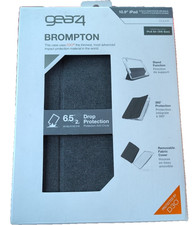 Gear4 Brompton Case for iPad 10.9