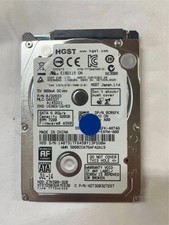 HGST 320GB MLC: DA5337 P/N: 0J32833 HTS725032A7E630 picture