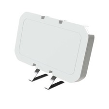 DWMM4-6-60-05NJ 4x4 MiMo 4G/5G Antenna 4 x 50cm Cable N Connectors picture