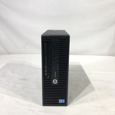 HP ProDesk 400 G2 Intel core I5-4590S 3.0 GHz 8 GB ram No HDD/No OS picture