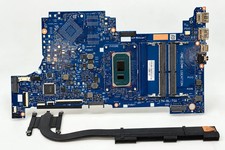 HP 17-CN Series BGA Intel DDR4 Motherboard picture