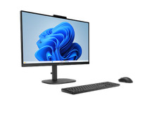 HP OmniStudio All-in-One Computer 23.8