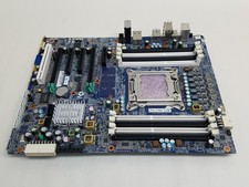 HP Z420 Workstation LGA 2011 DDR3 SDRAM Desktop Motherboard 618263-002 picture