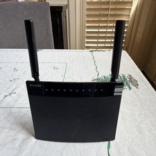 Tenda AC9 AC1200 Dual-Band Gigabit WiFi Router 4 LAN USB 2.0 picture