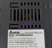 1PCS NEW VFD5A5MS43ANSAA Shipping DHL/FedEX picture