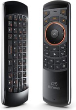 Rii Mini i25 Multifunction Portable 3 in 1 2.4GHz Wireless Keyboard (2-Pack) picture