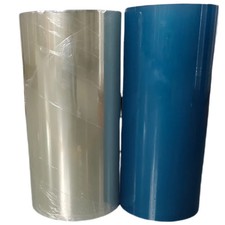 30cm*100m UV DTF AB Pet Film Rolls for Uv Dtf Printer for uv sticker printing picture
