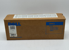 Genuine Dell K3756 High Yield Black Toner Cartridge 1700/1710n picture