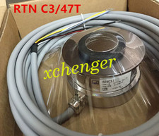 1pcs NEW HBM load cell RTN C3/47T via FedEx or DHL picture
