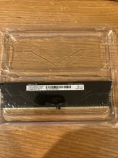 T-Force Vulcan 16GB (1x16GB) DDR5 SDRAM Desktop Memory Module picture