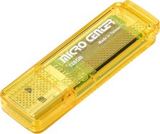 NEW Micro Center Inland 128GB SuperSpeed USB 3.1 Flash Drive 🔥 picture