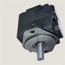 1PC DENISON Hydraulic Vane Pump T6C-010-1R00-B1 T6C 010 1R00 B1 NEW fedex or DHL picture