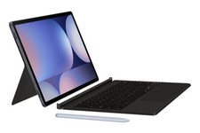 Genuine Samsung Galaxy Tab S10+, S9+, S9 FE+ Book Cover AI Key KEYBOARD EF-DX825 picture