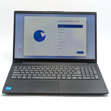 Lenovo V15 Gen 4 IRU 15.6