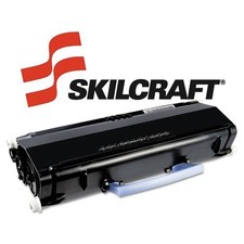 Nib Nish D2330_40 Reman Toner 6000 Page-yld Black picture