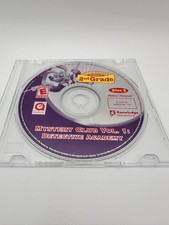 Jump Start Advanced 2nd Grade Disc 3 Mystery Club Vol 1: Detective Academy 2003 picture
