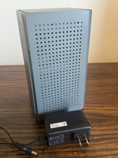 Calix GigaSpire GS4220E WiFi 6 Mesh Gateway Router Dual Band Fiber ONT + OEM PSU picture