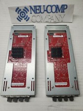 IBM 9843-AF15 00DH919 Flash System 840 900 Fibre Channel Adapter Pair picture