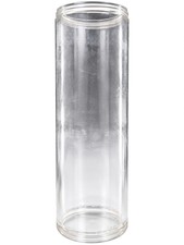 EKWB Water Cooling Cylinder Reservoir Acrylic 80mm  picture
