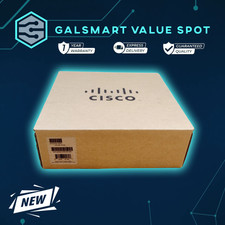 NEW Cisco Meraki CW9164I-MR Wifi 6E - Verified Unclaimed - Ships Today  picture