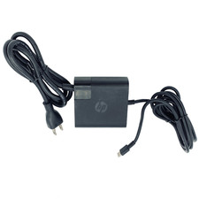 Genuine 65W HP AC Adapter for EliteBook 830 835 840 845 850 855 G8 USB-C Charger picture