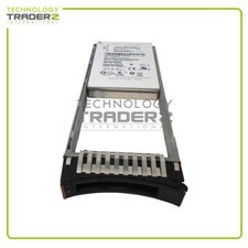 74Y9525 IBM 387GB eMLC SAS 6Gbps 2.5