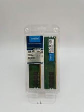 Crucial DDR4-2400 24gb Kit (3x 8GB) Black RAM picture
