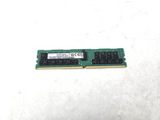 Samsung 32GB 2Rx4 PC4-3200AA RDIMM Server Memory M393A4K40EB3-CWEBY picture
