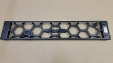 Dell T8P7V HHGMN 2U Bezel Assembly for PowerEdge R740 R740XD VXRail P570F picture