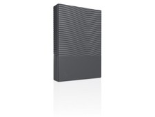 Seagate One Touch 4 TB Portable Hard Drive - 2.5